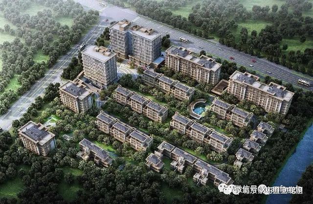 Leyu体育：北京朝阳「天恒傲云」首页网站丨傲云售楼处-楼盘详情｜户型配套(图3)