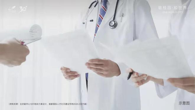 乐鱼体育：北京碧桂园和世界售楼处电话（网站)-欢迎您-楼盘详情(图9)