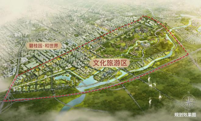 乐鱼体育：北京碧桂园和世界售楼处电话（网站)-欢迎您-楼盘详情(图15)