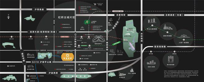 Leyu体育：『灿耀星城』2024网站-灿耀星城楼盘详情-上海房天下(图8)
