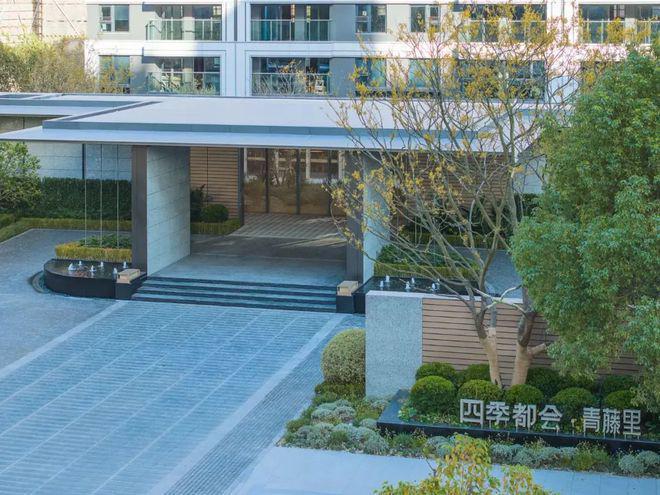 Leyu体育：四季都会青藤里网站-四季都会青藤里学区交通-详情户型图(图2)
