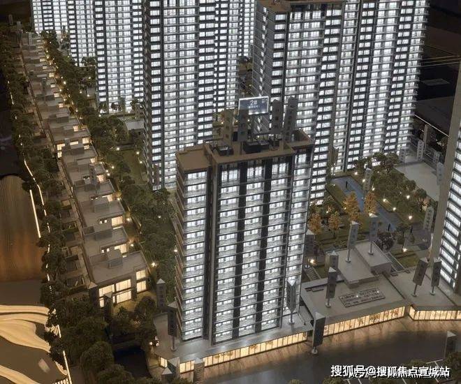 乐鱼体育：杭州「万科河语光年府商墅」售楼处电话-地址-价格-容积率-营销中心位置楼盘(图5)