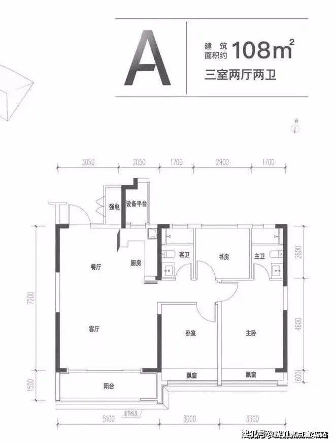 乐鱼体育：杭州「万科河语光年府商墅」售楼处电话-地址-价格-容积率-营销中心位置楼盘(图13)