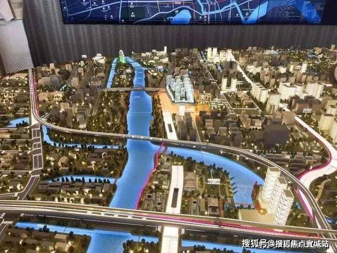 乐鱼体育：杭州「万科河语光年府商墅」售楼处电话-地址-价格-容积率-营销中心位置楼盘(图9)