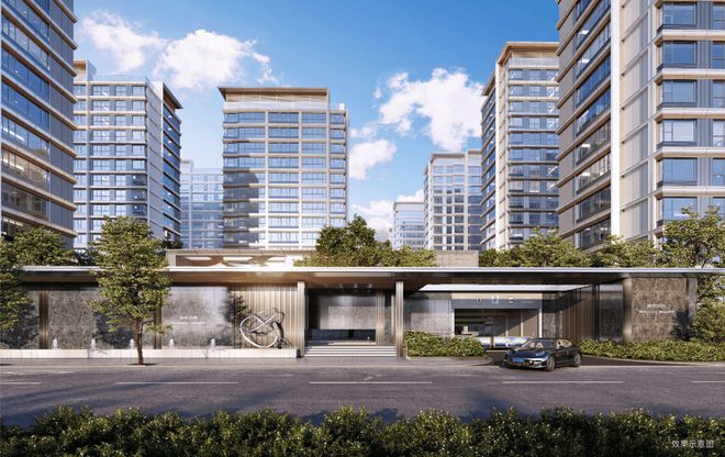 Leyu体育：盛青云锦）青浦盛青云锦2024网站售楼处户型图