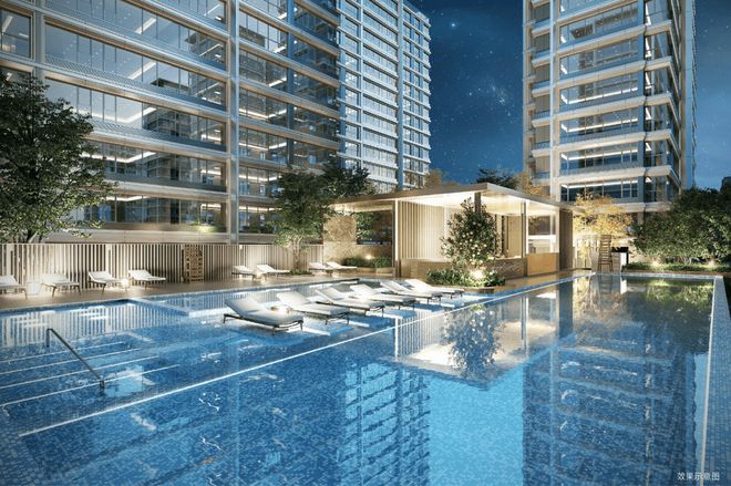 Leyu体育：盛青云锦）青浦盛青云锦2024网站售楼处户型图(图4)