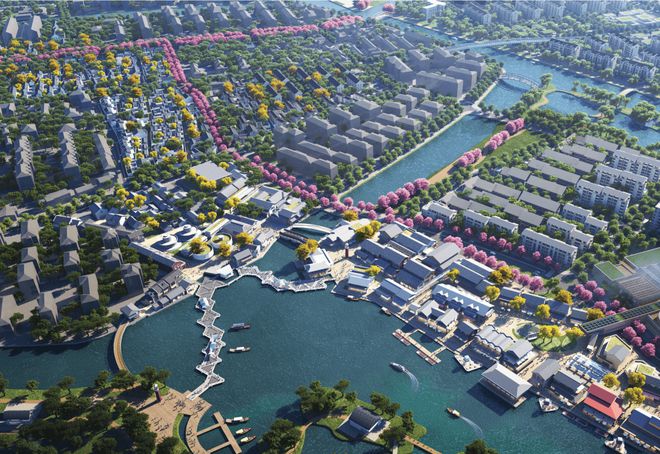 Leyu体育：盛青云锦）青浦盛青云锦2024网站售楼处户型图(图18)