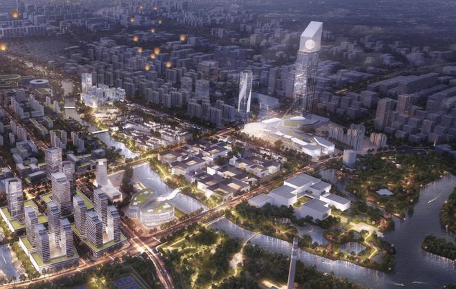 Leyu体育：盛青云锦）青浦盛青云锦2024网站售楼处户型图(图17)