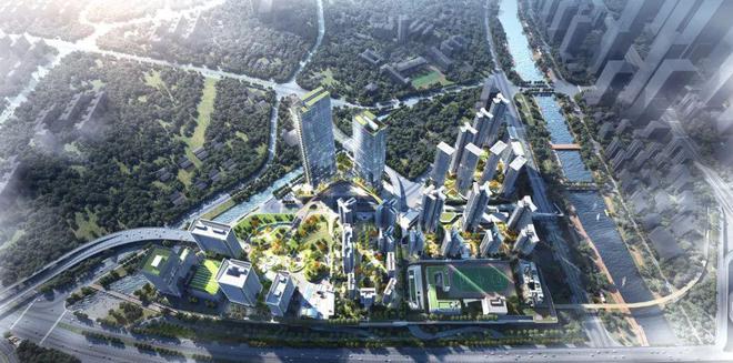 乐鱼体育：广州琶洲南TOD售楼处电话→营销中心电话→楼盘详情→户型→价格