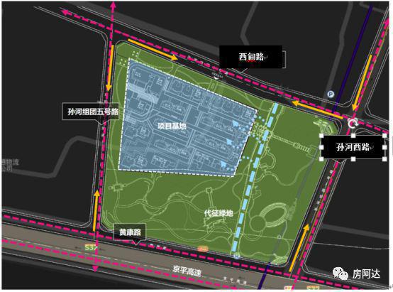 乐鱼体育：北京孙河傲云网站（售楼处电线最新首页-欢迎您(图3)