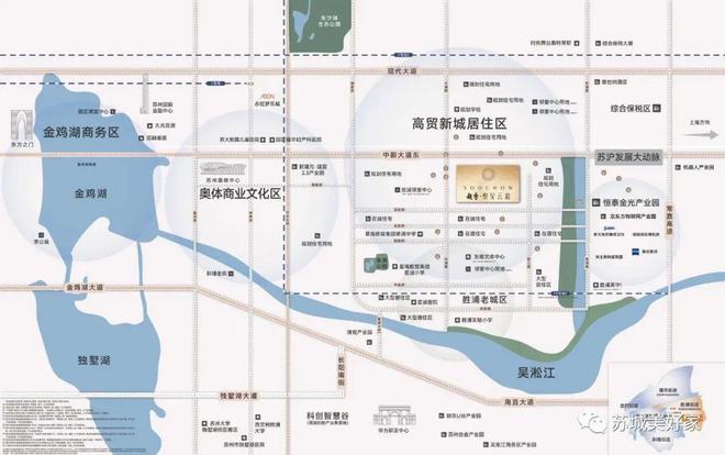 乐鱼体育：苏州园区越秀·悦见云庭(2024网站发布)悦见云庭最新户型图(图5)
