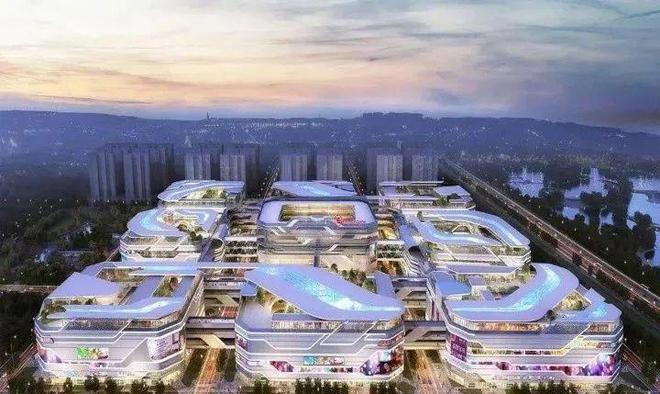 Leyu体育：中铁华发古美阅华(中铁华发古美阅华网站)位置丨优惠丨简介(图16)