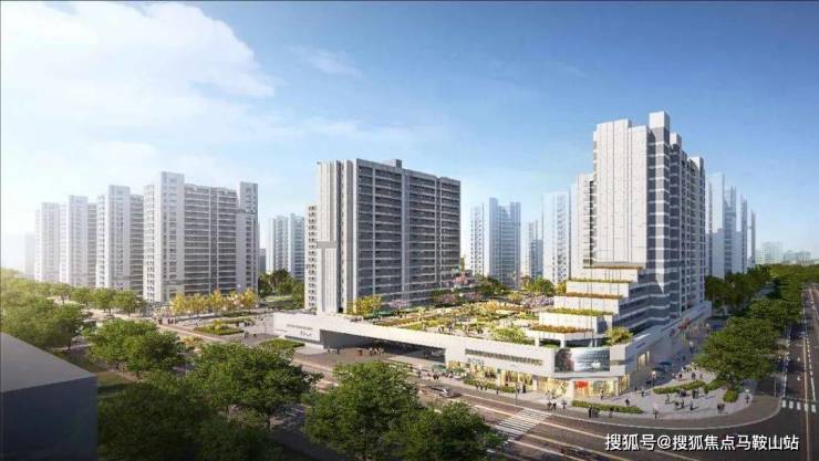 乐鱼体育：光明星城售楼处电话上海光明星城售楼中心电话楼盘百科详情首页网站(图4)