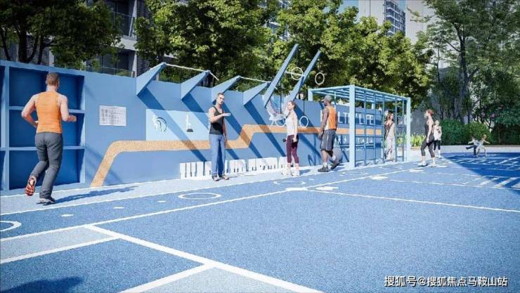乐鱼体育：光明星城售楼处电话上海光明星城售楼中心电话楼盘百科详情首页网站(图7)