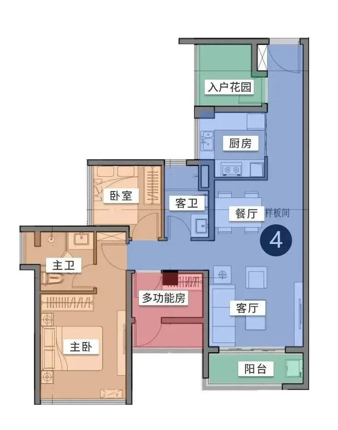 乐鱼体育：2024【唯一网站】广州天河珠江花城售楼处电话-营销中心电话(图9)
