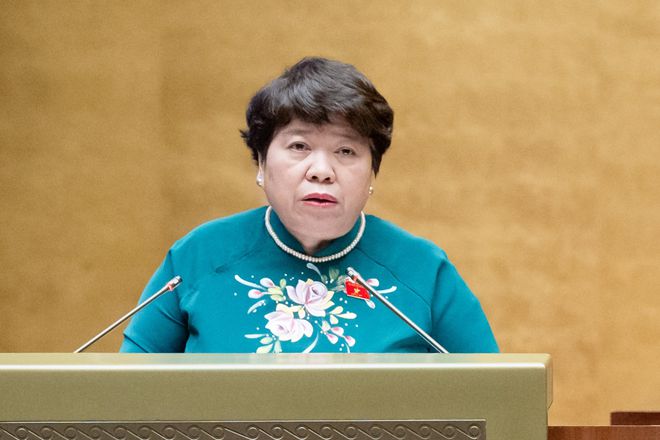 Leyu体育：越南政府提议禁止在社交网络上销售毒品(图2)