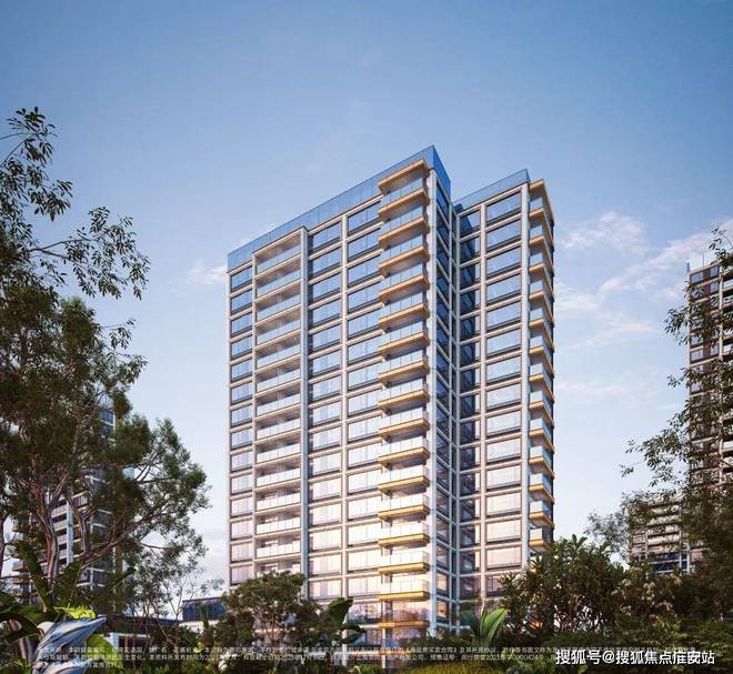 乐鱼体育：中铁建花语前湾售楼处【置顶】中铁建花语前湾网站(图13)
