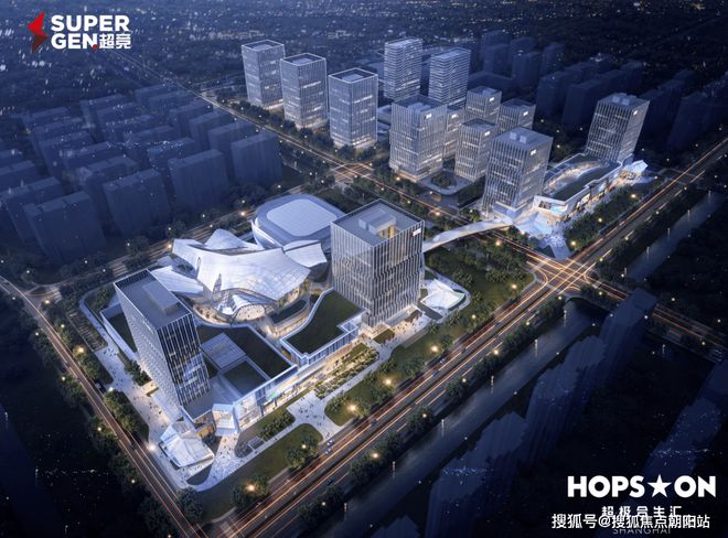 乐鱼体育：中铁建花语前湾售楼处【置顶】中铁建花语前湾网站(图5)