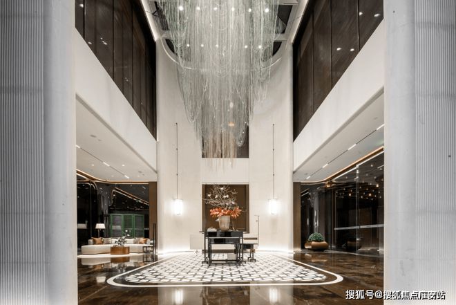 乐鱼体育：中铁建花语前湾售楼处【置顶】中铁建花语前湾网站(图12)