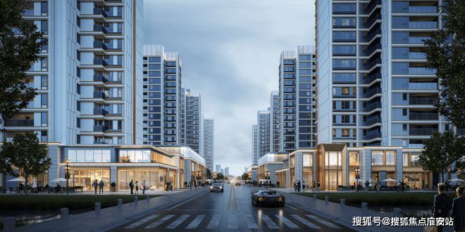 乐鱼体育：中铁建花语前湾售楼处【置顶】中铁建花语前湾网站(图15)