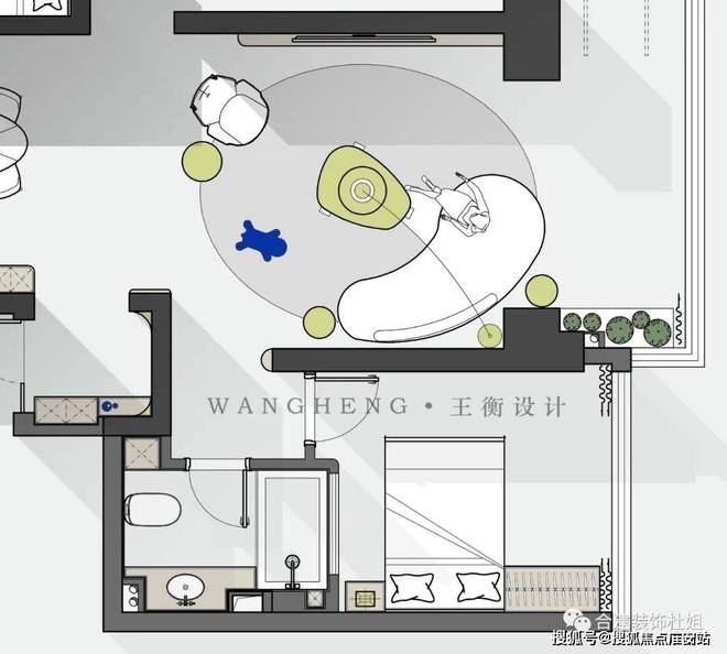乐鱼体育：中铁建花语前湾售楼处【置顶】中铁建花语前湾网站(图24)