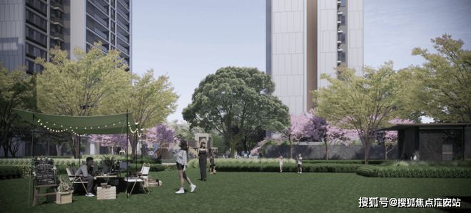 乐鱼体育：中铁建花语前湾售楼处【置顶】中铁建花语前湾网站(图14)