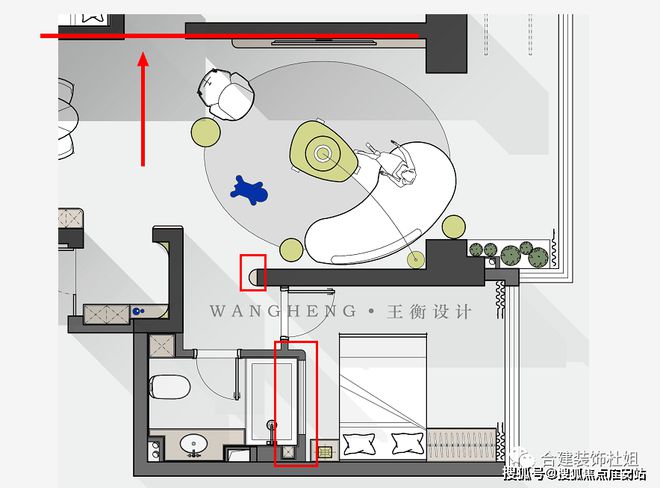 乐鱼体育：中铁建花语前湾售楼处【置顶】中铁建花语前湾网站(图25)