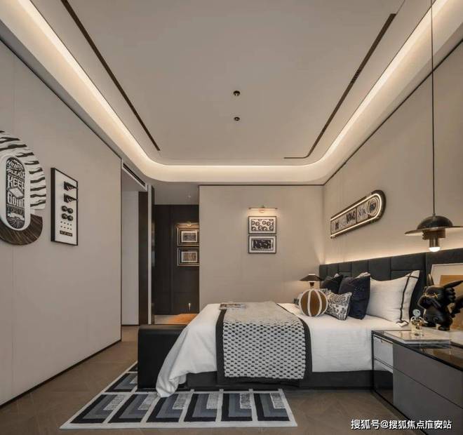 乐鱼体育：中铁建花语前湾售楼处【置顶】中铁建花语前湾网站(图45)
