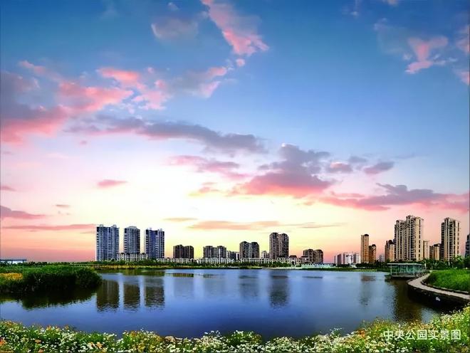 乐鱼体育：华润华发时代之城首页-时代之城网站-华润售楼处电话(图5)