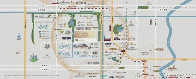乐鱼体育：华润华发时代之城首页-时代之城网站-华润售楼处电话(图13)