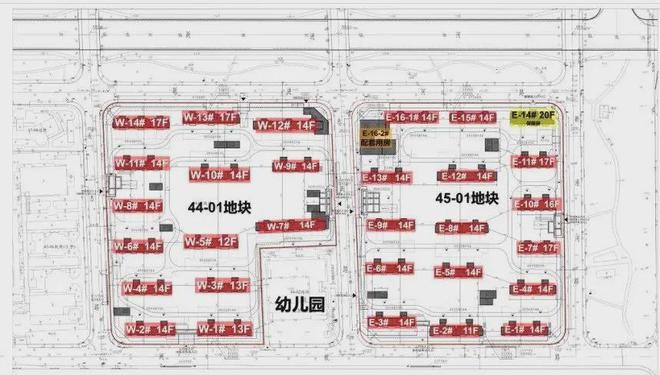 乐鱼体育：大华星曜(闵行大华星曜)网站位置丨优惠丨楼盘简介(图7)