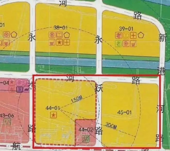 乐鱼体育：大华星曜(闵行大华星曜)网站位置丨优惠丨楼盘简介(图5)