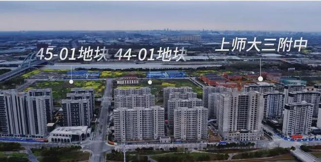 乐鱼体育：大华星曜(闵行大华星曜)网站位置丨优惠丨楼盘简介(图6)