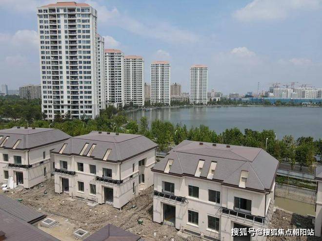 乐鱼体育：兰香湖贰号售楼处【兰香湖贰号置顶】网站(图8)