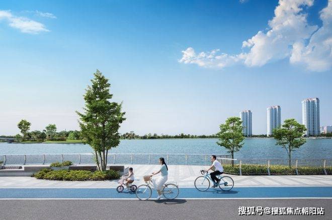 乐鱼体育：兰香湖贰号售楼处【兰香湖贰号置顶】网站(图11)