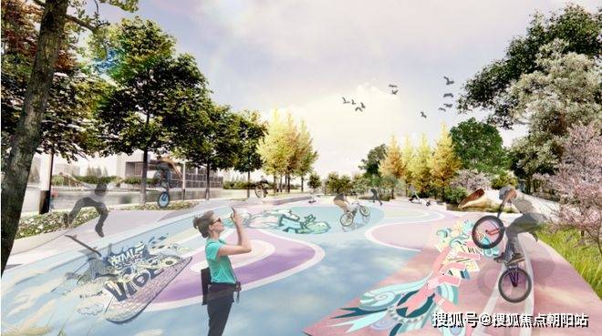 乐鱼体育：兰香湖贰号售楼处【兰香湖贰号置顶】网站(图24)