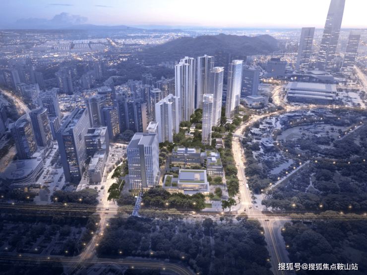 乐鱼体育：东莞万科瑧湾汇售楼处电话(万科瑧湾汇)营销中心楼盘详情配套价格户型