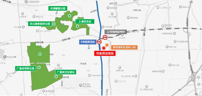 Leyu体育：上海华发海上都荟（网站）华发海上都荟2024年最新房价(图2)