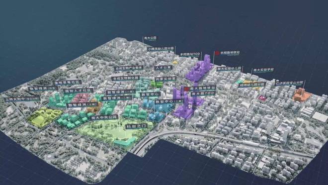 Leyu体育：上海保利海上瑧悦（网站）保利海上瑧悦2024年最新房价(图9)
