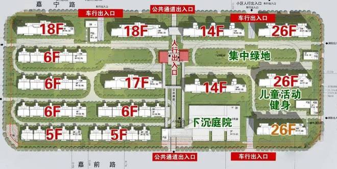 Leyu体育：华润华发时代之城网站-时代之城2024最新房价＋户型图＋配套(图7)