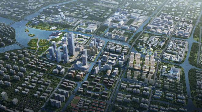 Leyu体育：青浦保利建发印象青城网站丨售楼处丨户型图丨最新优惠(图11)