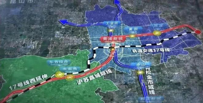Leyu体育：青浦保利建发印象青城网站丨售楼处丨户型图丨最新优惠(图9)