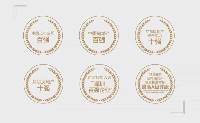 乐鱼体育：2024振业天成【认证】振业天成售楼处电话-营销中心电话(图5)