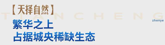 乐鱼体育：2024振业天成【认证】振业天成售楼处电话-营销中心电话(图22)
