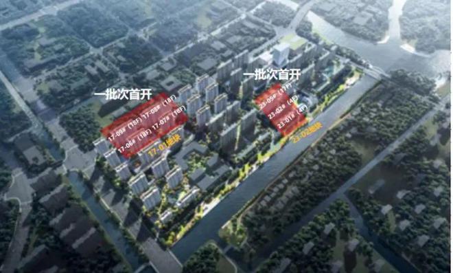 乐鱼体育：青浦印象青城网站-保利建发印象青城售楼处-权威发布(图4)