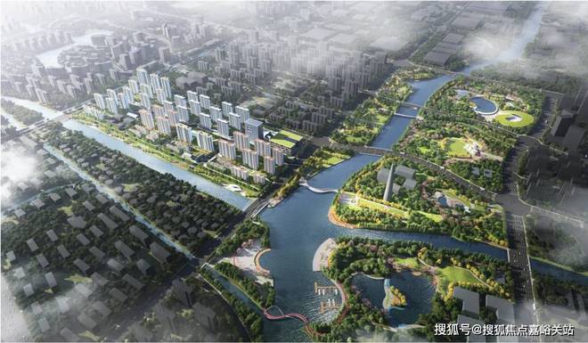 乐鱼体育：青浦印象青城网站-保利建发印象青城售楼处-权威发布(图3)