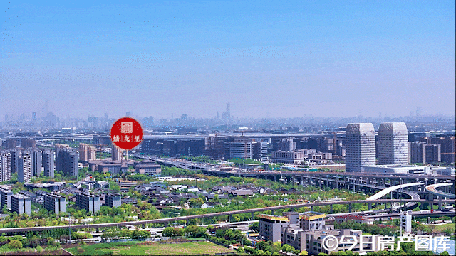 Leyu体育：青浦徐泾同济蟠龙里网站徐泾同济蟠龙里售楼处2025最新房价(图2)