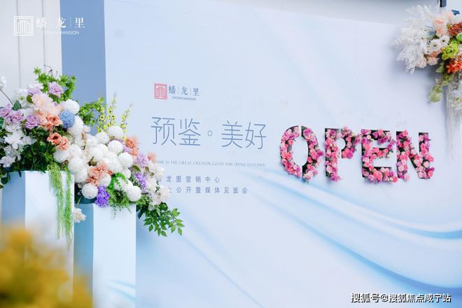 Leyu体育：青浦徐泾同济蟠龙里网站徐泾同济蟠龙里售楼处2025最新房价(图7)