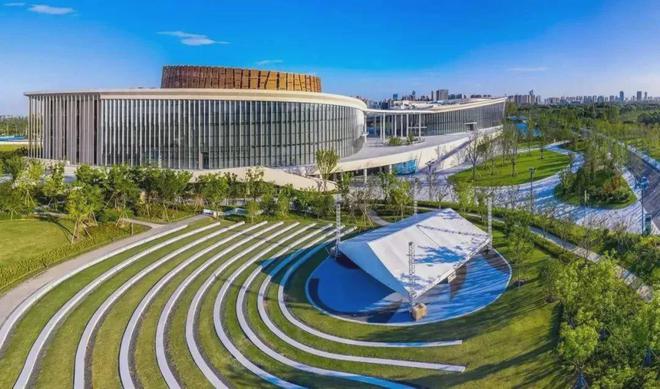 乐鱼体育：悦澜天地网站-悦澜天地楼盘进展详情-售楼中心【官】(图6)