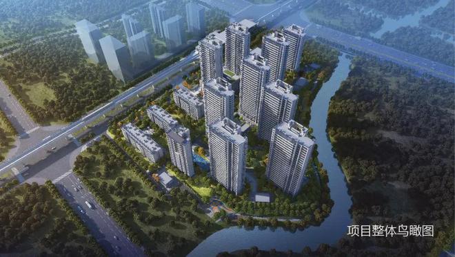 乐鱼体育：悦澜天地网站-悦澜天地楼盘进展详情-售楼中心【官】(图16)